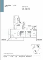 Amber Park (D15), Condominium #566730081
